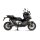Akrapovic Slip-On Line (Titan) für Honda X-ADV 750 - BJ. 2017 > 2024 (S-H7SO4-HRT/1)