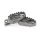 Akrapovic Adventure Footpeg Set (Titan) für Husqvarna Norden 901 / 701 Enduro - BJ. 2016 > 2026 (F-KTM12T1)