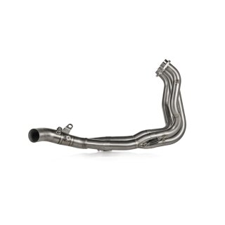 Akrapovic Optionaler Krümmer (SS) für Kawasaki Ninja 1100SX - BJ. 2025 > 2026 (E-K10R9)