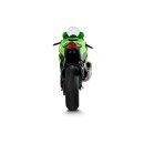 Akrapovic Evolution Line (Carbon) für Kawasaki Ninja ZX-10R - BJ. 2026 > 2026 (S-K10E12-RC)