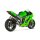Akrapovic Evolution Line (Carbon) für Kawasaki Ninja ZX-10R - BJ. 2026 > 2026 (S-K10E12-RC)