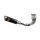 Akrapovic Evolution Line (Karbon) für KAWASAKI Ninja ZX-10R; KAWASAKI Ninja ZX-10RR (S-K10E12-RC)
