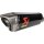 Akrapovic Slip-On Line (Carbon) für Kawasaki Ninja ZX-10RR - BJ. 2021 > 2025 (S-K10SO27-HRC)