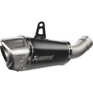 Akrapovic Slip-On Line (Titan) für Kawasaki Ninja ZX-10RR - BJ. 2021 > 2025 (S-K10SO28-ASZTBL)
