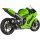 Akrapovic Slip-On Line (Titan) für Kawasaki Ninja ZX-10RR - BJ. 2021 > 2025 (S-K10SO28-ASZTBL)