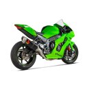 Akrapovic Evolution Line (Carbon) für Kawasaki Ninja...