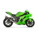 Akrapovic Evolution Line (Carbon) für Kawasaki Ninja ZX-10RR - BJ. 2026 > 2026 (S-K10E12-RC)
