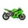 Akrapovic Evolution Line (Carbon) für Kawasaki Ninja ZX-10RR - BJ. 2026 > 2026 (S-K10E12-RC)