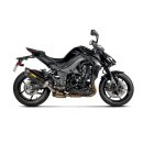 Akrapovic Slip-On Line (Carbon) für Kawasaki Z1100 -...