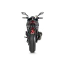 Akrapovic Slip-On Line (Carbon) für Kawasaki Z1100 - BJ. 2025 > 2026 (S-K11SO2-HRC)