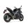 Akrapovic Slip-On Line (Carbon) für Kawasaki Z1100 - BJ. 2025 > 2026 (S-K11SO2-HRC)