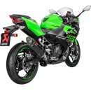 Akrapovic Slip-On Line (Carbon) für Kawasaki Z400 -...