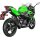 Akrapovic Slip-On Line (Carbon) für Kawasaki Z400 - BJ. 2019 > 2026 (S-K4SO6-APC)