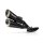Akrapovic Slip-On Line (Edelstahl) für KAWASAKI Z900 RS / SE (S-K9SO13-HISSS)