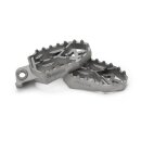 Akrapovic Adventure Footpeg Set (Titan) f�r KTM 690...
