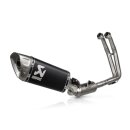 Akrapovic Racing Line (Carbon) für Suzuki GSX-8S /...