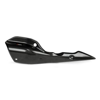 Akrapovic Hitzeschild (Carbon) für Suzuki GSX-S1000GX - BJ. 2024 > 2026 (P-HSS10SO3)