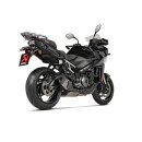 Akrapovic Hitzeschild (Carbon) für Suzuki GSX-S1000GX - BJ. 2024 > 2026 (P-HSS10SO3)