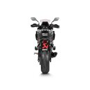 Akrapovic Hitzeschild (Carbon) für Suzuki GSX-S1000GX - BJ. 2024 > 2026 (P-HSS10SO3)