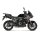 Akrapovic Hitzeschild (Carbon) für Suzuki GSX-S1000GX - BJ. 2024 > 2026 (P-HSS10SO3)