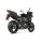 Akrapovic Hitzeschild (Carbon) für Suzuki GSX-S1000GX - BJ. 2024 > 2026 (P-HSS10SO3)