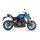 Akrapovic Slip-On Line (Titan) für Suzuki Katana - BJ. 2021 > 2024 (S-S10SO17-HAPT)