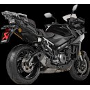 Akrapovic Slip-On Line (Titan) für Suzuki Katana -...