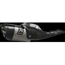 Akrapovic Slip-On Line (Titan) für Suzuki Katana -...