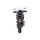 Akrapovic Slip-On Line (Titan) für Suzuki SV650X - BJ. 2018 > 2026 (S-S7SO3-HRT)