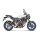 Akrapovic Slip-On Line (Carbon) für Suzuki SV650X - BJ. 2026 > 2026 (S-S6SO10-HRC)