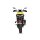 Akrapovic Slip-On Line (Titan) für Suzuki V-STROM 800 / 800DE - BJ. 2022 > 2026 (S-S8SO1-HAFT)