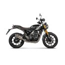 Akrapovic Slip-On Line (Titan) für Triumph Speed 400...