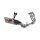 Akrapovic Evolution Line (Titan) für TRIUMPH Street Triple / Daytona 765 S / R / RS (S-T7E1-APLT)