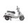 Akrapovic Slip-On Line (SS) für Vespa GTS 310 / Super / SuperSport / SuperTech - BJ. 2024 > 2026 (S-VE3SO12-HWSSBL/1)