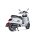 Akrapovic Slip-On Line (SS) für Vespa GTS 310 / Super / SuperSport / SuperTech - BJ. 2024 > 2026 (S-VE3SO12-HWSSBL/1)