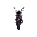 Akrapovic Racing Line (Titan) für Yamaha MT-09/FZ-09 - BJ. 2021 > 2023 (S-Y9R15-HAPT/1)