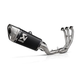 Akrapovic Racing Line (Karbon) für YAMAHA MT-09/FZ-09 (S-Y9R24-APTBL)