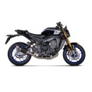 Akrapovic Racing Line (Carbon) für Yamaha MT-09/FZ-09 - BJ. 2021 > 2026 (S-Y9R24-APTBL)