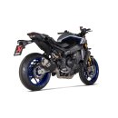 Akrapovic Racing Line (Carbon) für Yamaha MT-09/FZ-09 - BJ. 2021 > 2026 (S-Y9R24-APTBL)