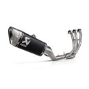 Akrapovic Racing Line (Karbon) für YAMAHA MT-09/FZ-09 (S-Y9R24-APTBL)