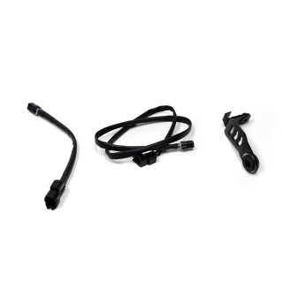 Akrapovic Montagesatz for mounting on Yamaha MT-09/FZ-09 MY 2024-2026 für Yamaha MT-09/FZ-09 - BJ. 2024 > 2026 (P-HF1706)