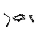 Akrapovic Montagesatz for mounting on Yamaha MT-09/FZ-09...