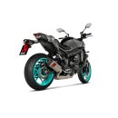 Akrapovic Racing Line (Titan) für Yamaha MT-09/FZ-09...