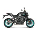Akrapovic Racing Line (Titan) für Yamaha MT-09/FZ-09 - BJ. 2024 > 2026 (S-Y9R15-HAPT/2)
