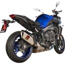 Akrapovic Slip-On Line (Titan) für Yamaha...