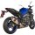 Akrapovic Slip-On Line (Titan) für Yamaha MT-10/FZ-10 - BJ. 2022 > 2024 (S-Y10SO20-HAPLT)
