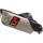 Akrapovic Slip-On Line (Titan) für Yamaha MT-10/FZ-10 - BJ. 2022 > 2024 (S-Y10SO20-HAPLT)