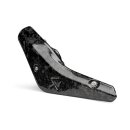 Akrapovic Hitzeschild (Carbon) für Yamaha...