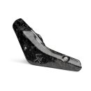 Akrapovic Hitzeschild (Karbon) für YAMAHA...