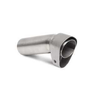 Akrapovic Optional Noise Damper für Yamaha R1 - BJ. 2015 > 2019 (V-TUV227)